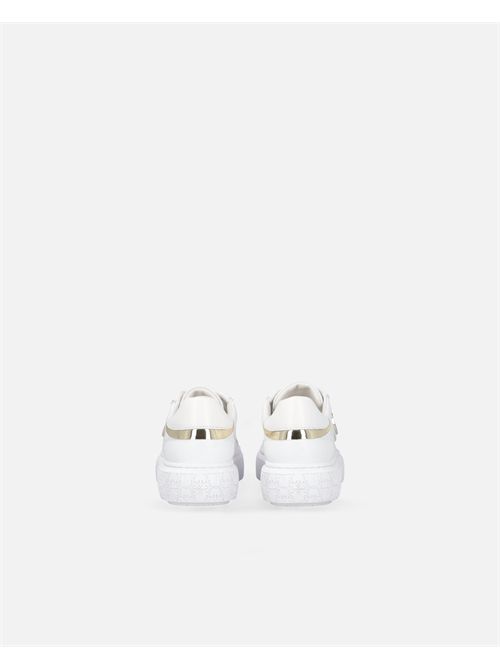 shoes woman white PINKO | SS0003P014/ZIA